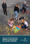 2019/20 Annual Plan Greater Wellington Regional Council preview