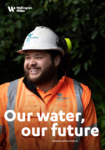 Wellington Water’s Statement of Intent 2021-24 preview