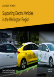 Supporting Electric Vehicles in the Wellington Region preview