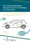 How Greater Wellington Regional Council is electrifying its vehicle fleet preview
