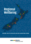 Wellington Region Annual Economic Profile 2019 preview