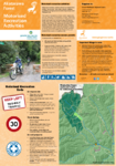 Motorised Recreation Activities - Akatarawa Forest preview