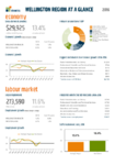 Wellington Region 2016 Economic Overview preview