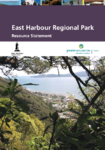 East Harbour Regional Park Resource Statement 2007 preview