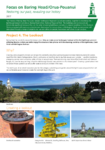 Focus on Baring Head/Orua-Pouanui | Project 4. The Lookout  preview