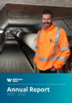 Wellington Water Annual Report 2021-22 preview