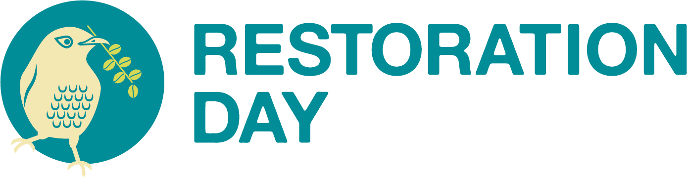 Restoration Day logo