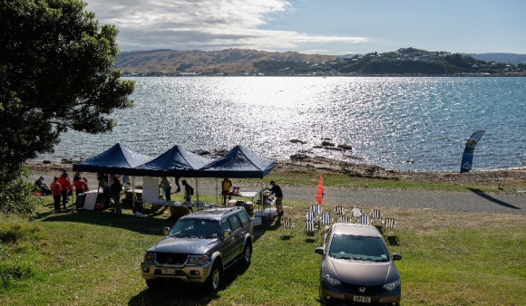 Whitireia Community Snorkel Day with Mountains to Sea Wellington - CANCELLED