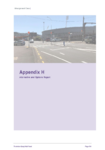 Let's Get Wellington Moving - Thorndon Quay Hutt Road |  Appendix H - Alternative and Options Report preview