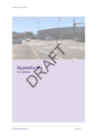 Let's Get Wellington Moving - Thorndon Quay Hutt Road |  Appendix M - Cost Estimates preview